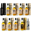 Coleccion Juego de Tronos Whisky
