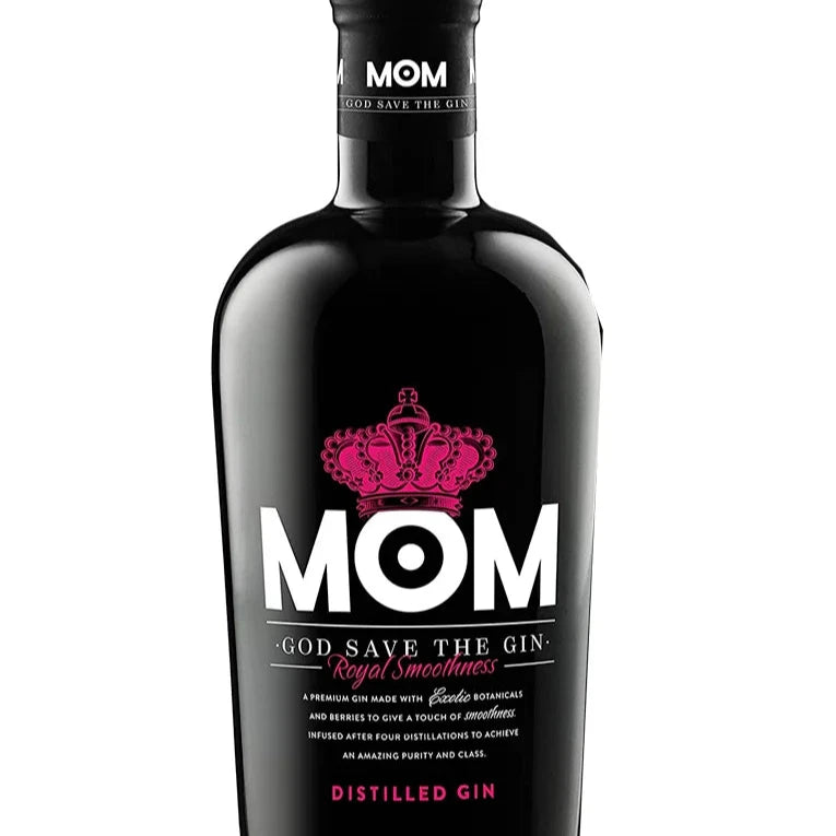 Gin Mon 70cl.