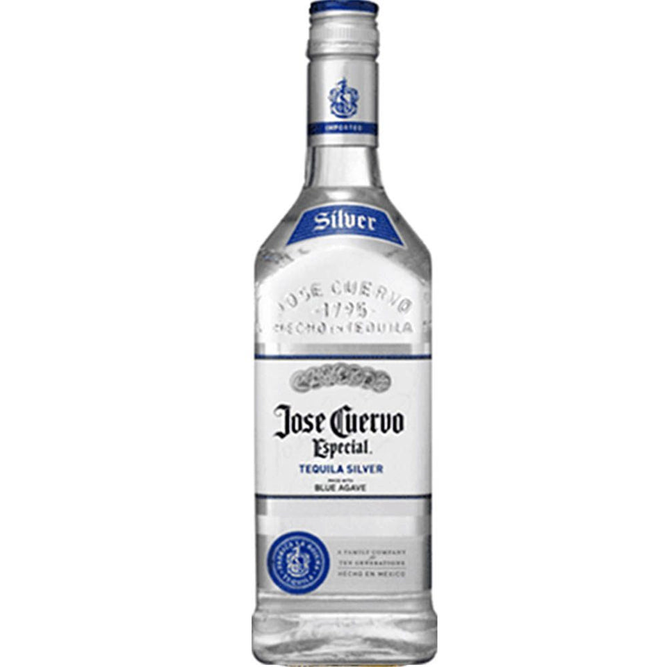Jose Cuervo Silver 70 cl.