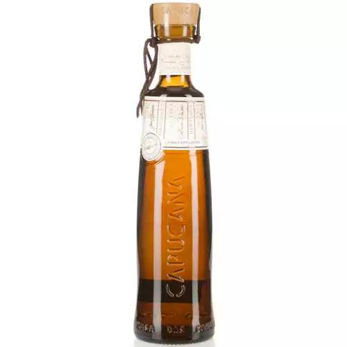 Cachaza Capucana