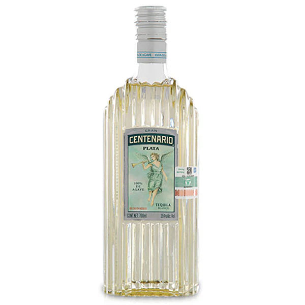 Gran Centenario Plata  70 cl.