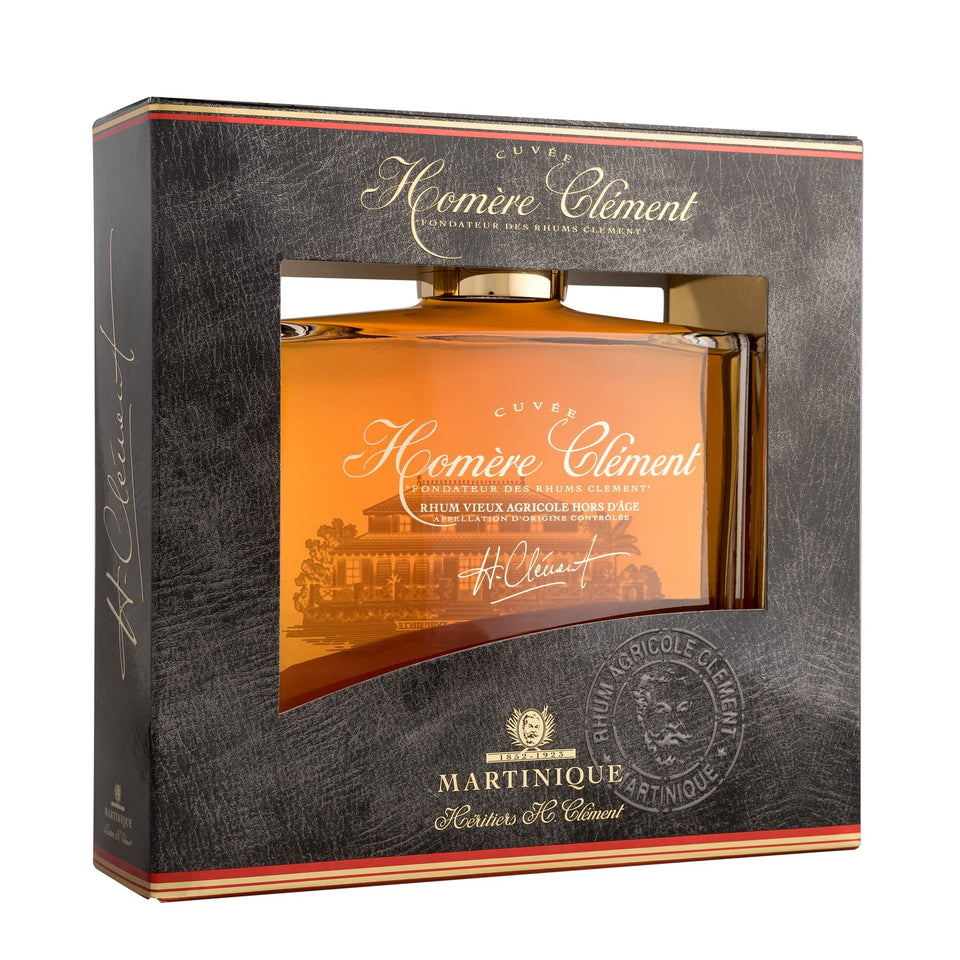 Clement Cuvee Homere 70 cl