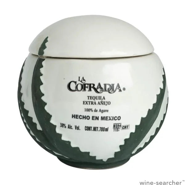 Cofradia Balón Extrañejo 70 cl.