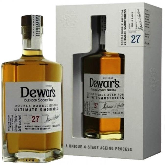 Dewards 32 años  70 cl. Whisky