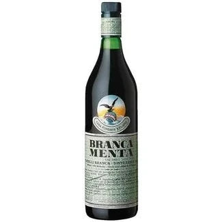 Fernet Branca Menta 70cl.