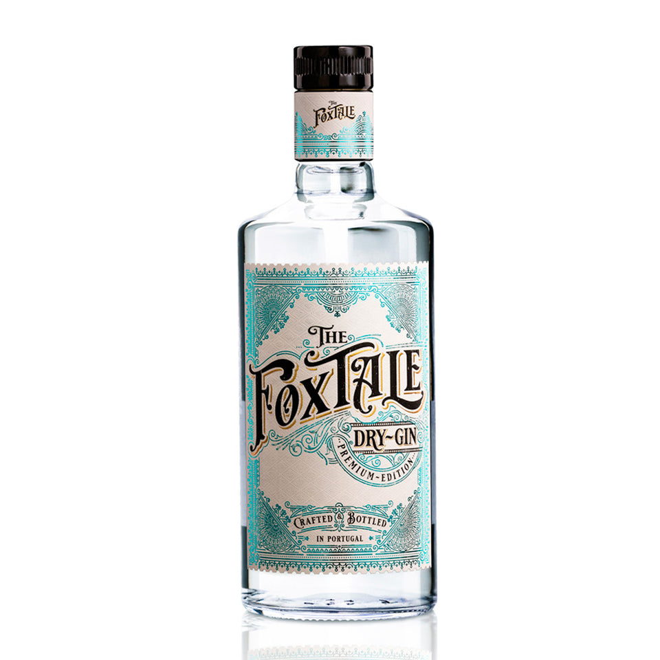 Foxtale Gin