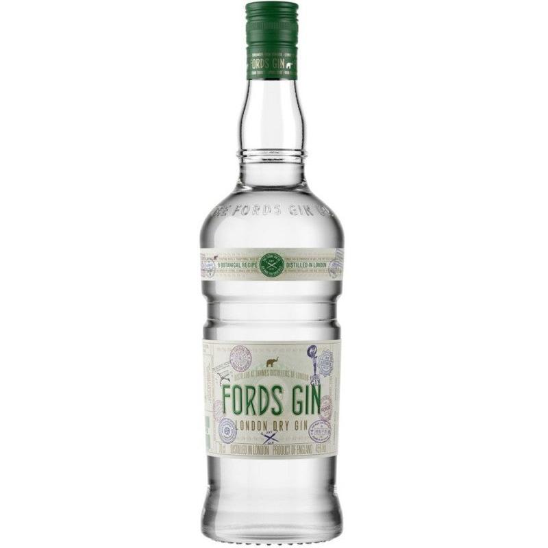 Ford Gin