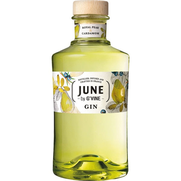 Gin G´vine Pera 0.70 cl