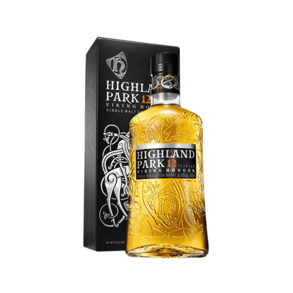 Highland Park 12 años 70cl. Whisky