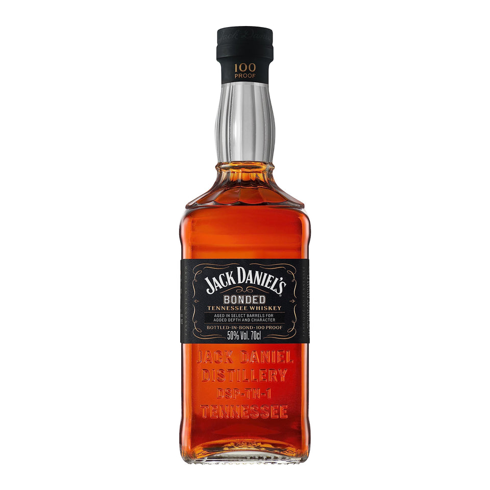 Jack Daniels Bonded 70 cl
