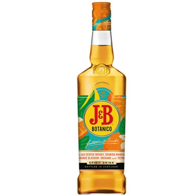 J&B Botanico