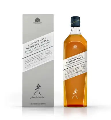 Johnnie Walker Blenders Bath