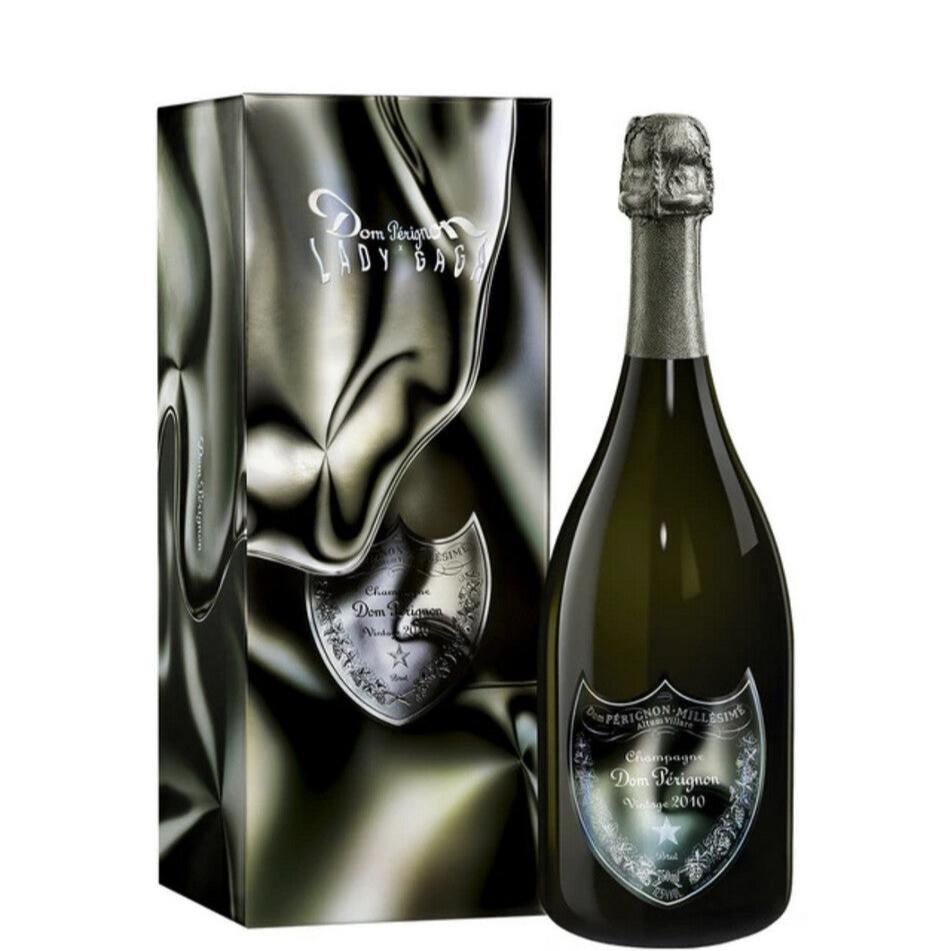 Don Pérignon Ed. Lady Gaga Champagne