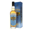 Compass Box Oak