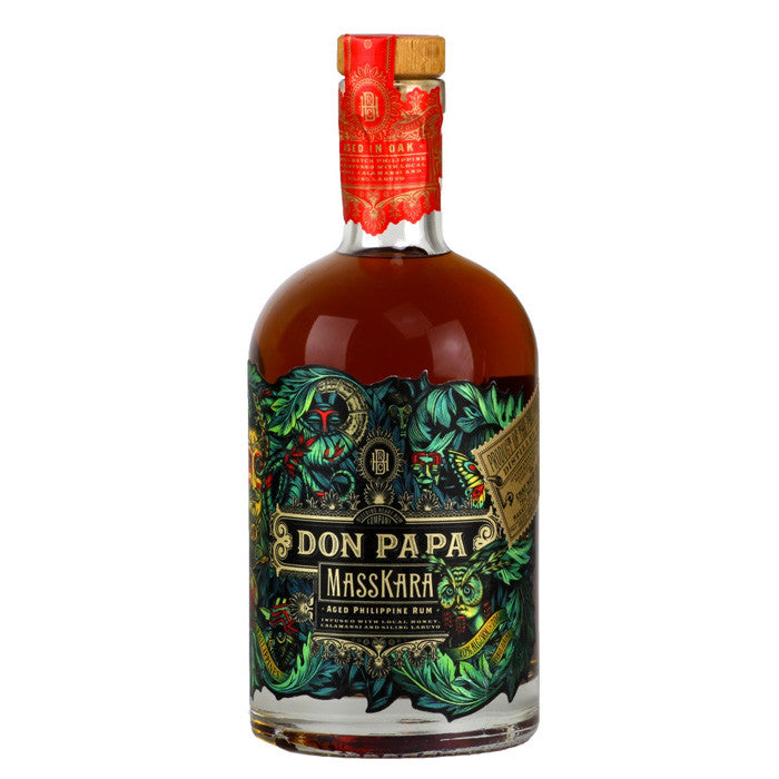 Don Papa Masskara
