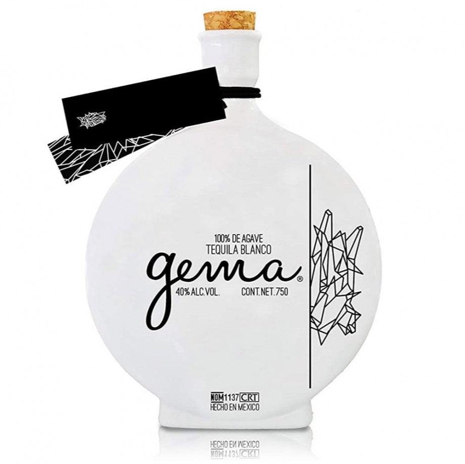 Cofradia Gema Silver 70 cl.