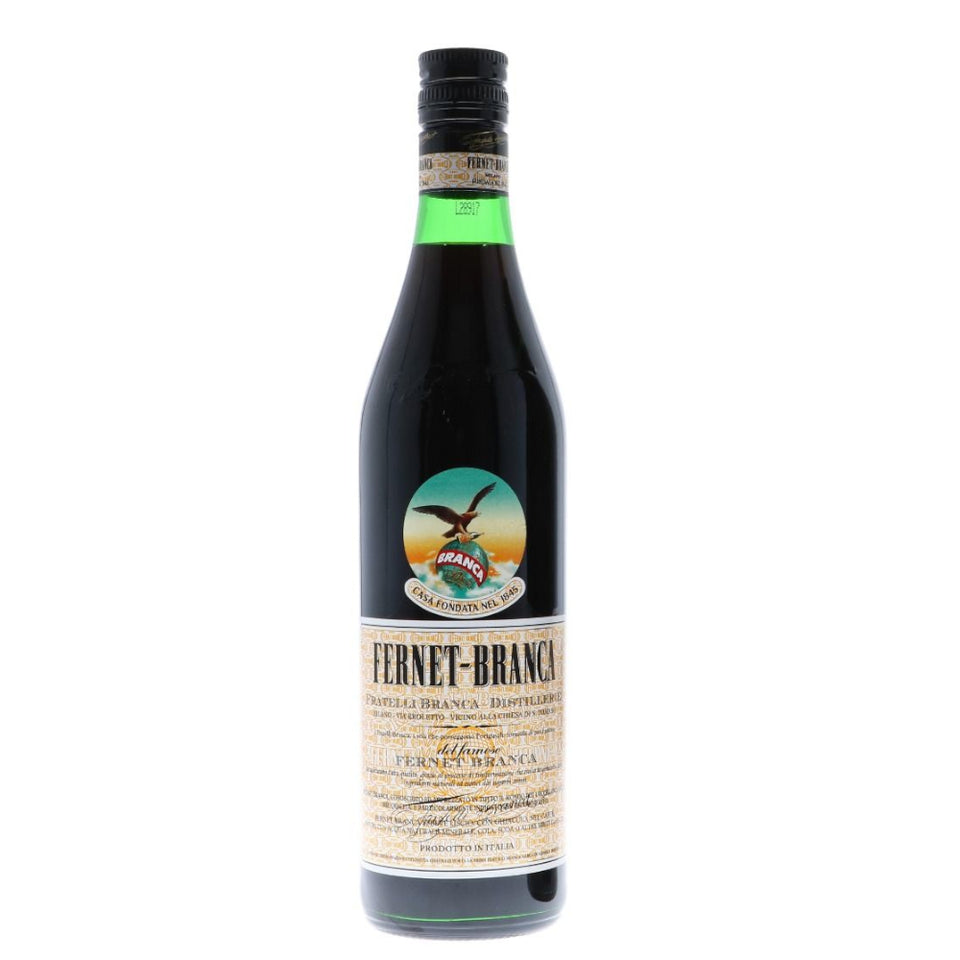 Fernet Branca 70 cl.
