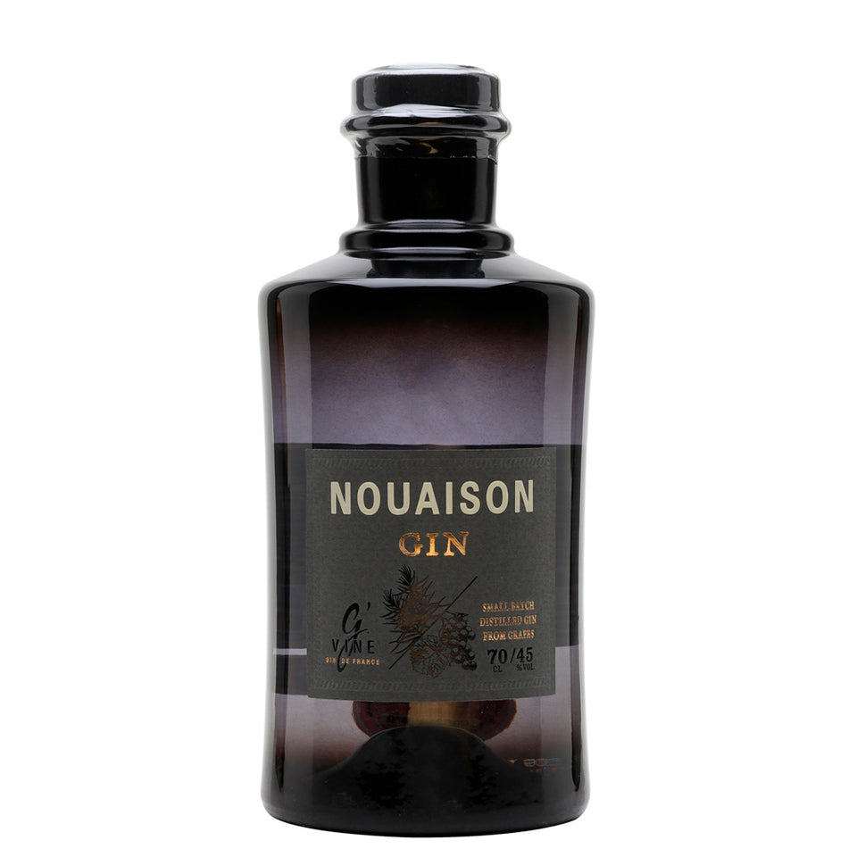 G-Vine Nouason Gris 70cl. Gin