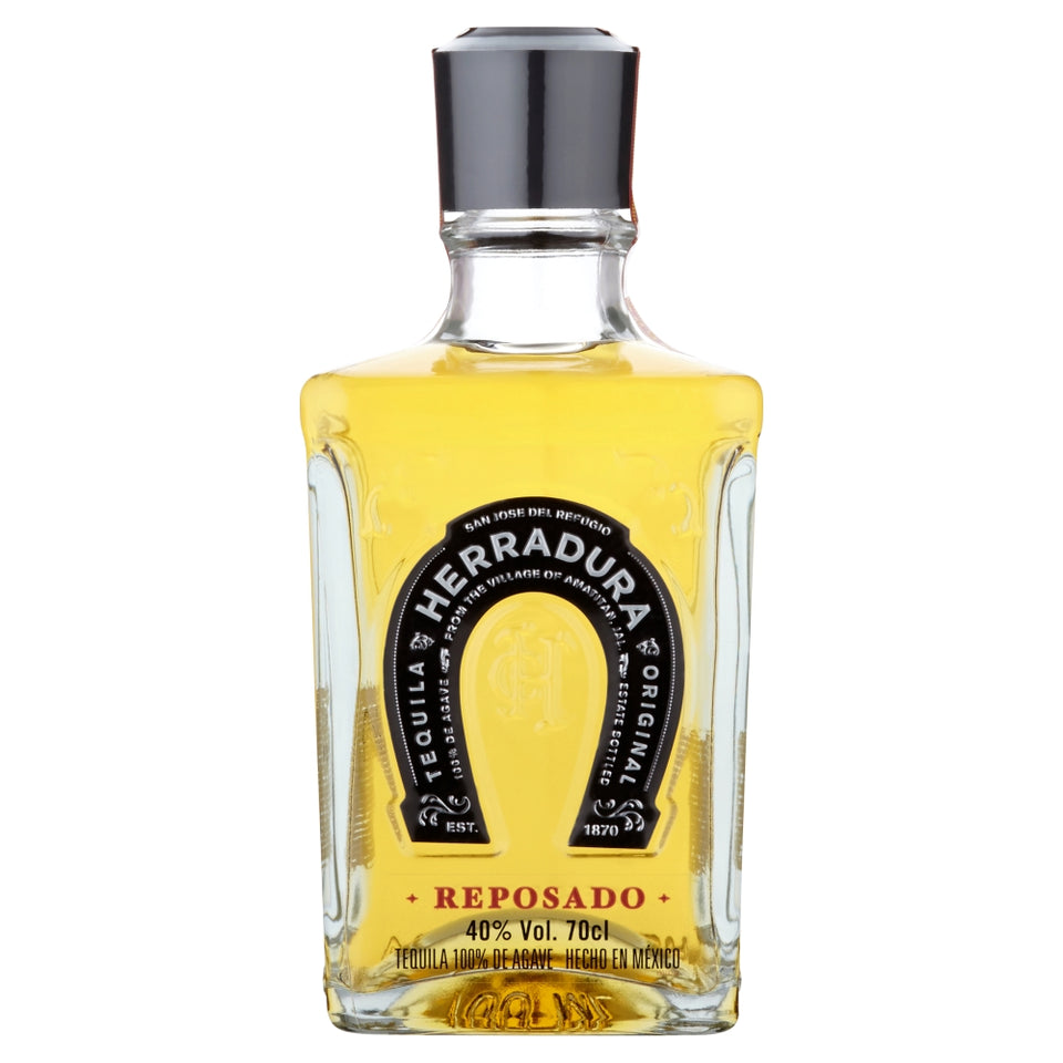 Herradura Reposado 70cl. Tequila 5+1