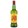 J&B Whisky