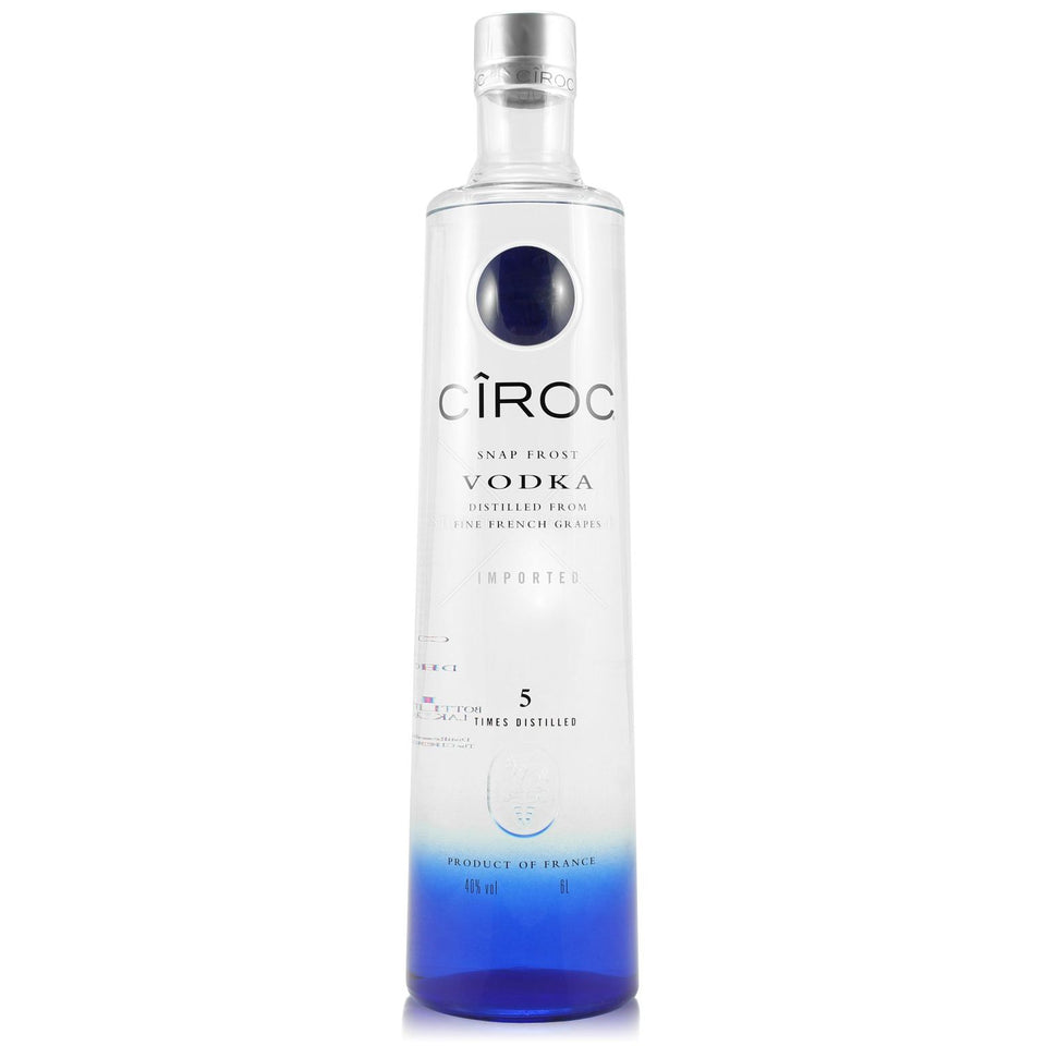Ciroc Vodka