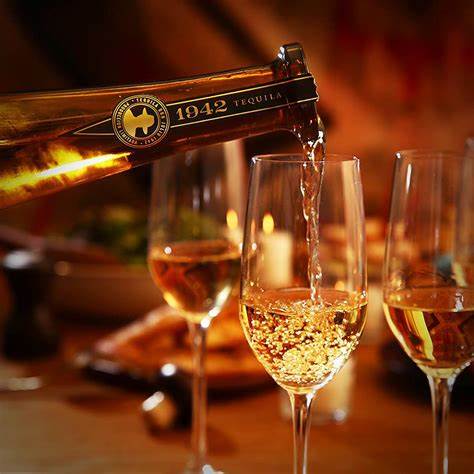 Don Julio 1942 1,75L. Tequila