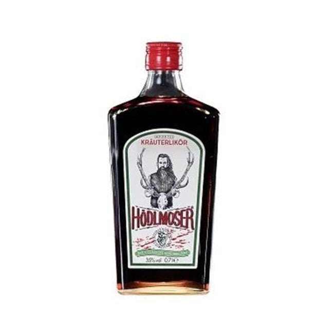 Hodlsmoser Licor Hierbas 70cl.