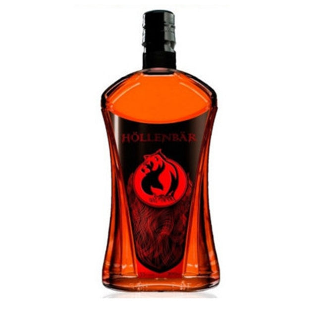 Höllembar 70cl. Licor Hierbas