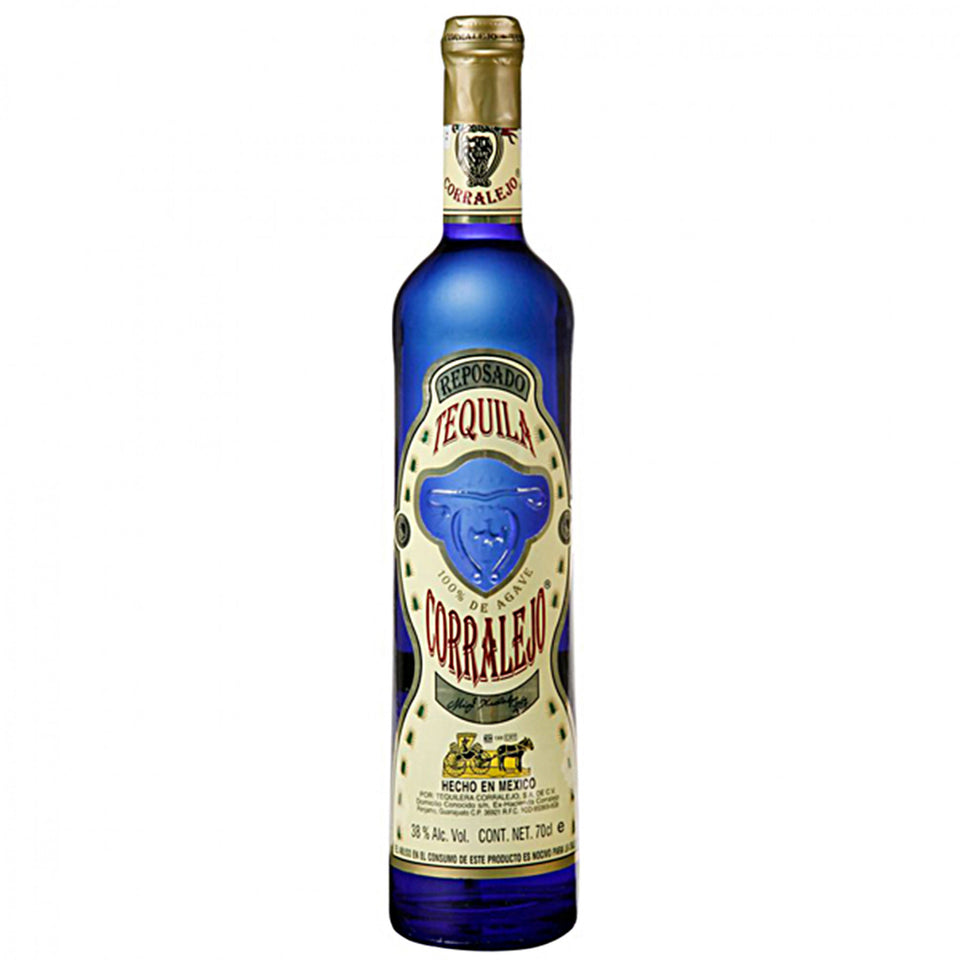 Corralejo Reposado Tequila