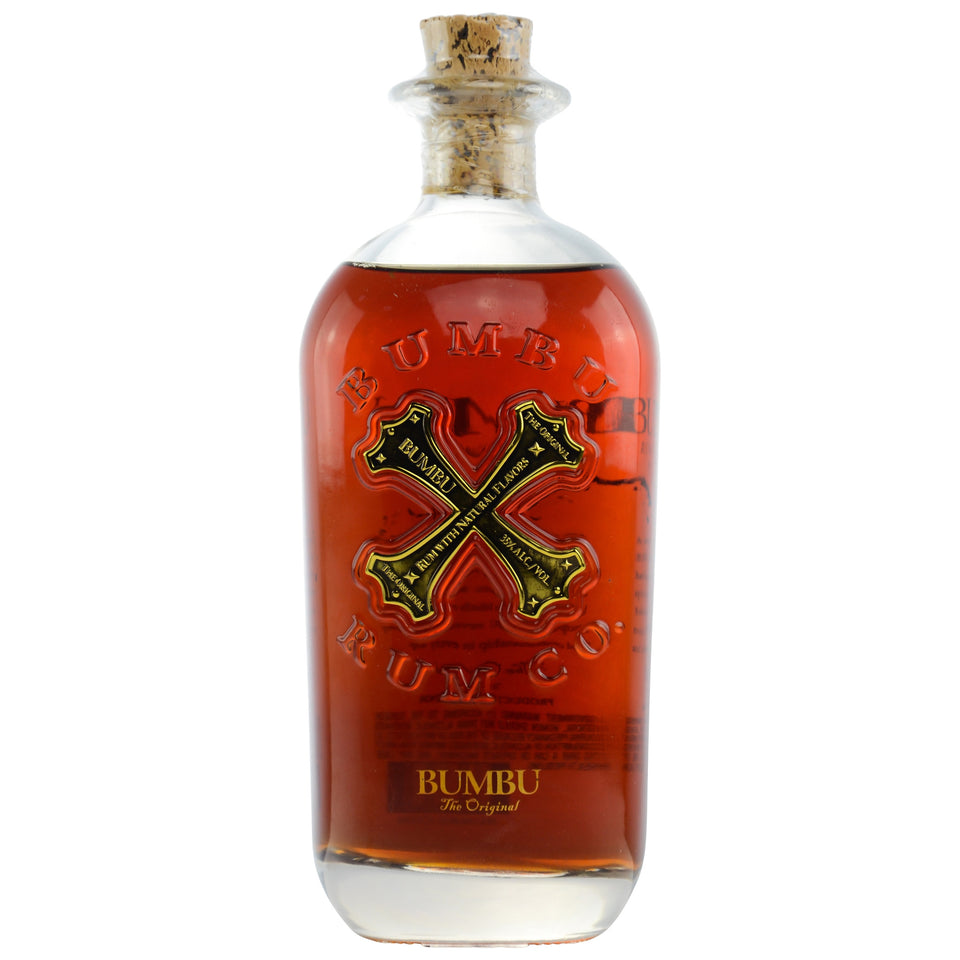 Bumbu Ron 70cl.