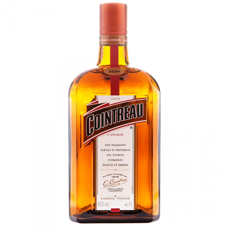 Cointreau 70cl. Licor