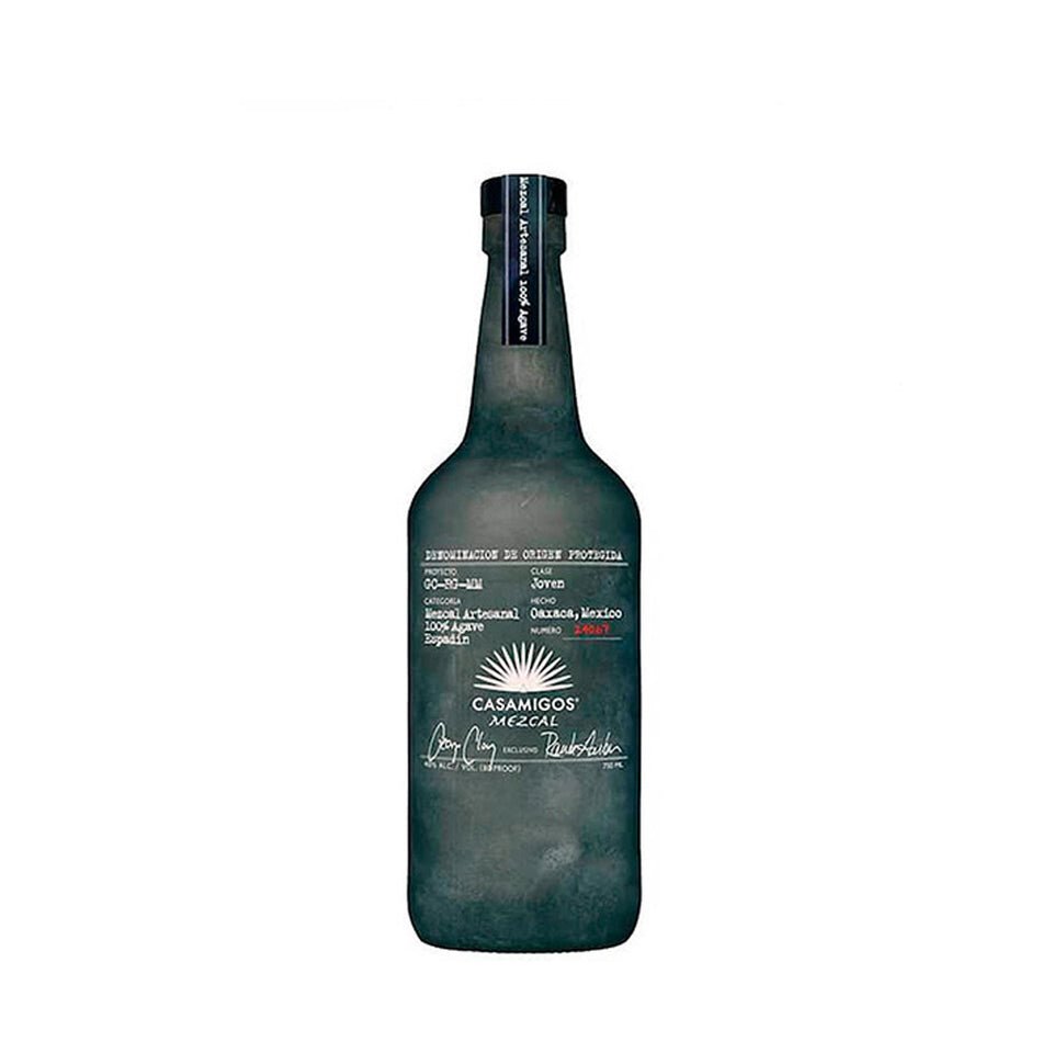 Casamigos Mezcal 70cl.
