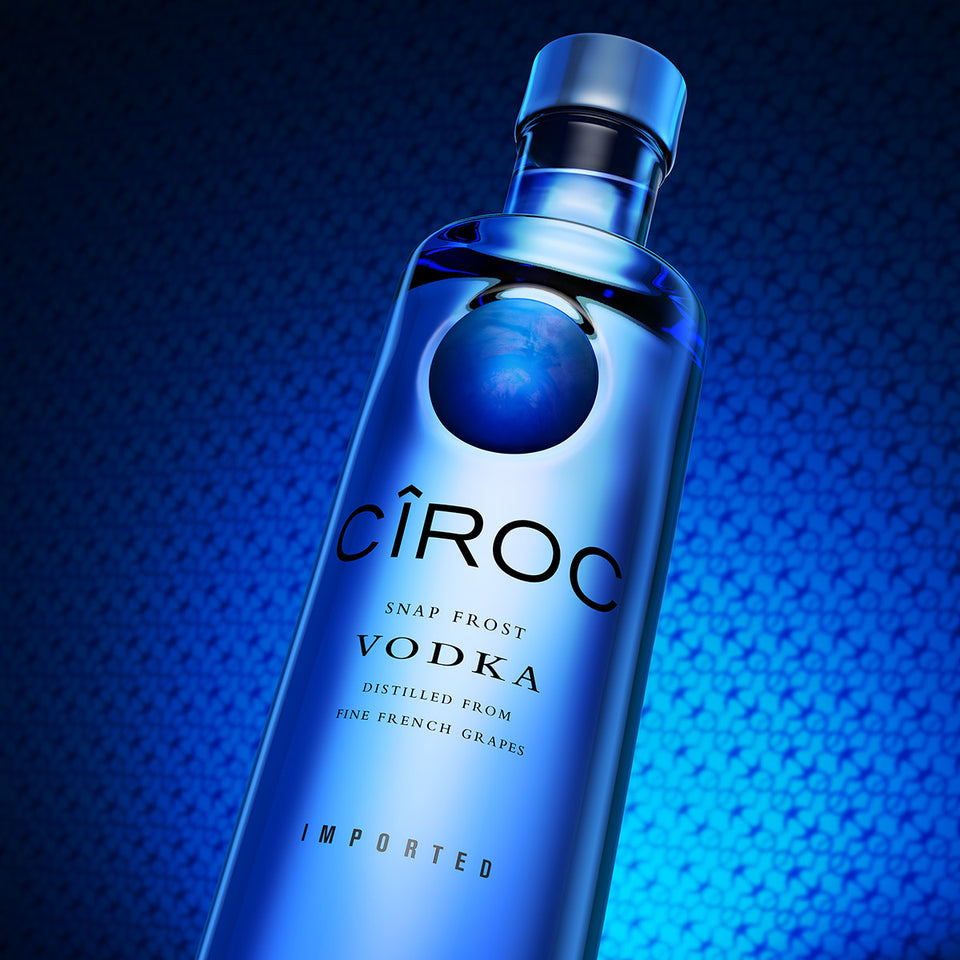 Ciroc Vodka