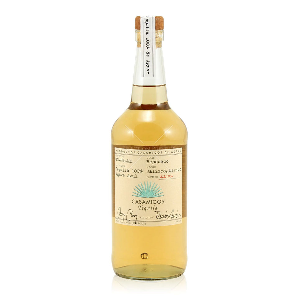 Casamigos Reposado 0,7L Tequila
