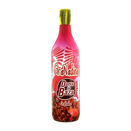 Dama de Baza Granadina Licor 1L.