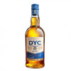 Dyc 8 años 70 cl. Whisky
