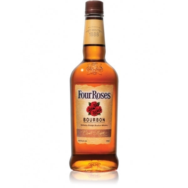 Four Roses 70cl. Bourbon