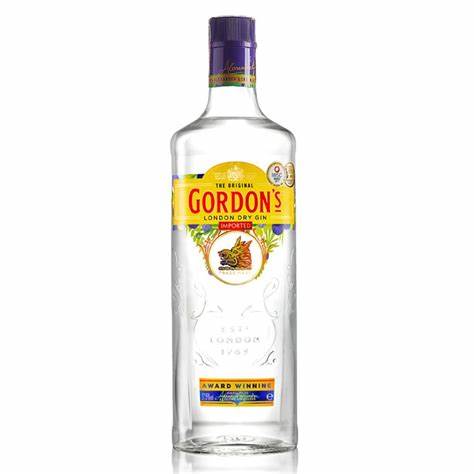 Gordon's  Gin
