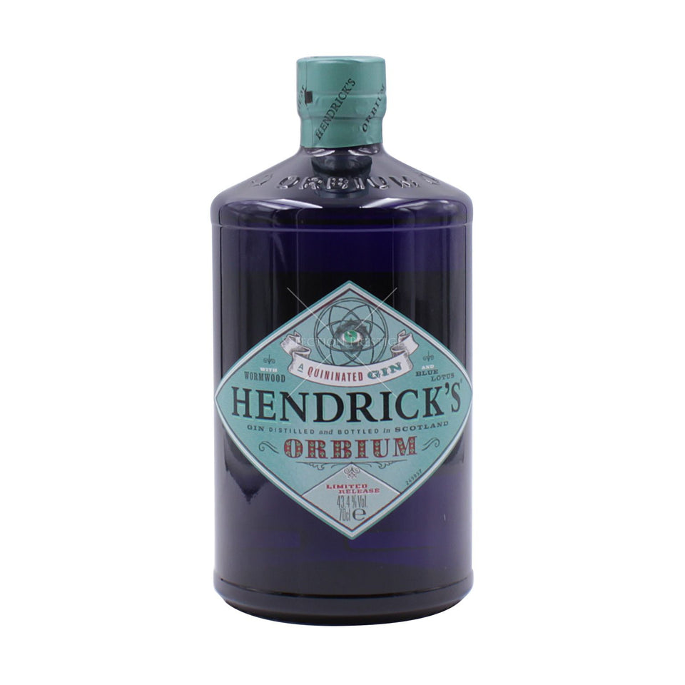 Hendrick´s Orbium GIn 70cl.