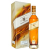 Johnnie Walker 18 años 70cl.