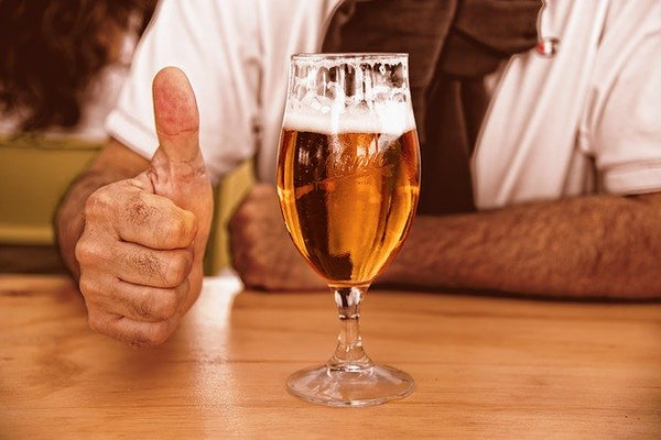 Diez beneficios de la cerveza que no conocías