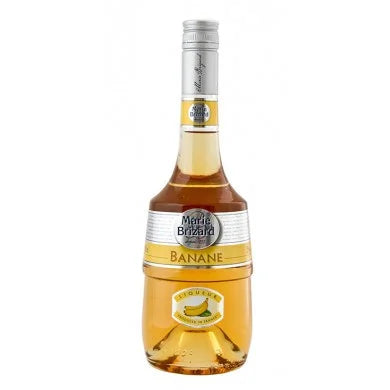 Licor Banana Marie Brizard 70cl. Licor