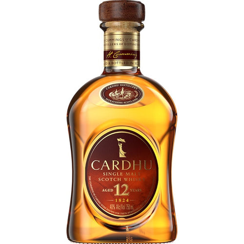 Cardhu Malta 70 cl. Whisky