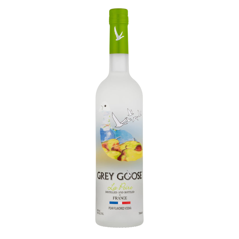 Grey Goose Le poire