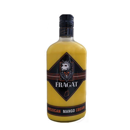 Fragat Mango 0,70cl Licor (5+1)