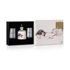 JROSE DRY GIN JR01 BOX LUJO