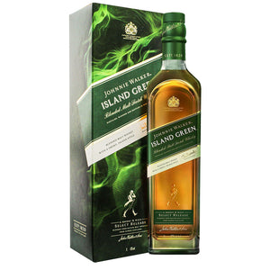 Johnnie Isla Green 70cl.