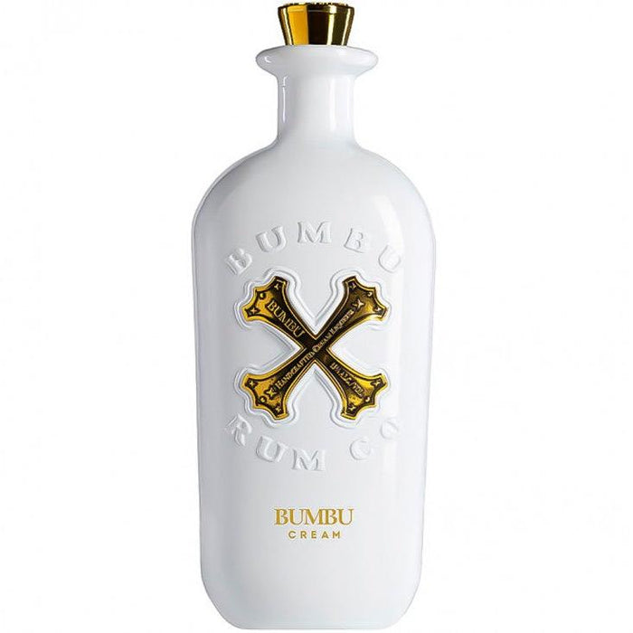 Bumbu Cream