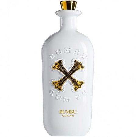 Bumbu Cream