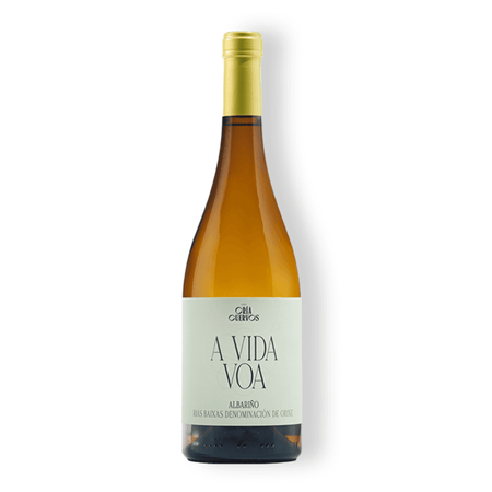 Vida Boa Albariño